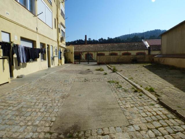 Industrial Sant Mateu De Bages Barcelona ELS101639682