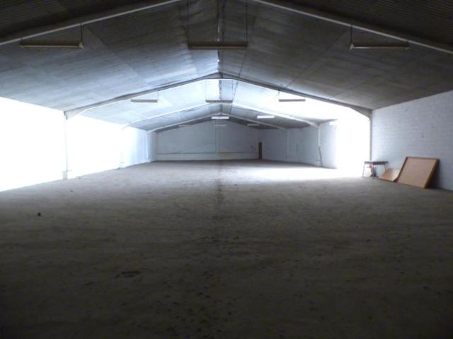 Industrial Sant Mateu De Bages Barcelona LS101639682