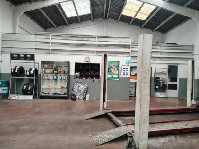 Industrial Santa Maria De Cayon Cantabria 98100265