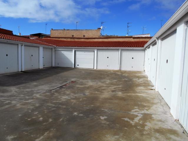 Industrial Santa Marta Badajoz 78112881