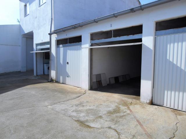 Industrial Santa Marta Badajoz 78112887