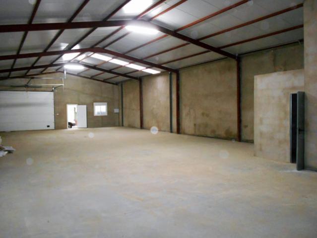 Industrial Santa Marta Badajoz 80979723