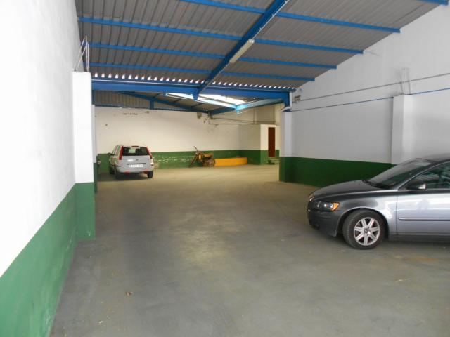 Industrial Santa Marta Badajoz 84336871