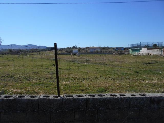 Industrial Santa Marta Badajoz 99117000
