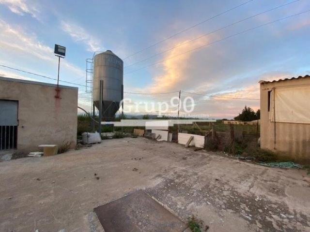 Industrial Santa Barbara Tarragona 96292102