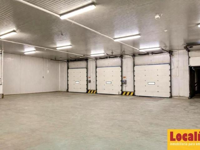 Industrial Santander Cantabria 98319371