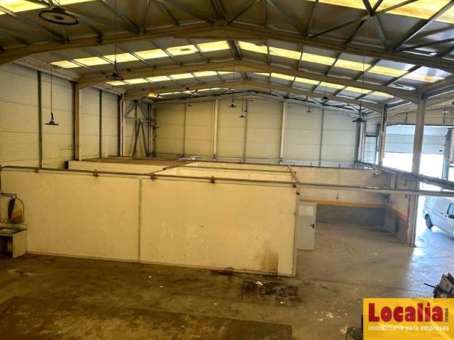 Industrial Santander Cantabria ELS96306971