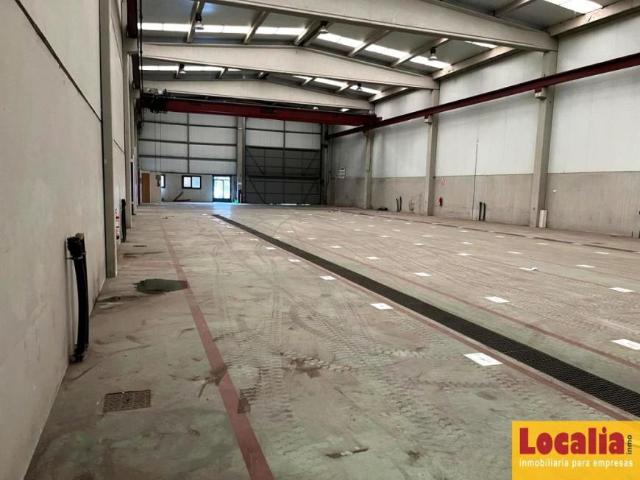 Industrial Santander Cantabria ELS98141653