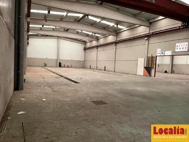 Industrial Santander Cantabria ELS98141657