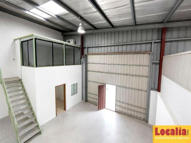 Industrial Santander Cantabria ES103091267