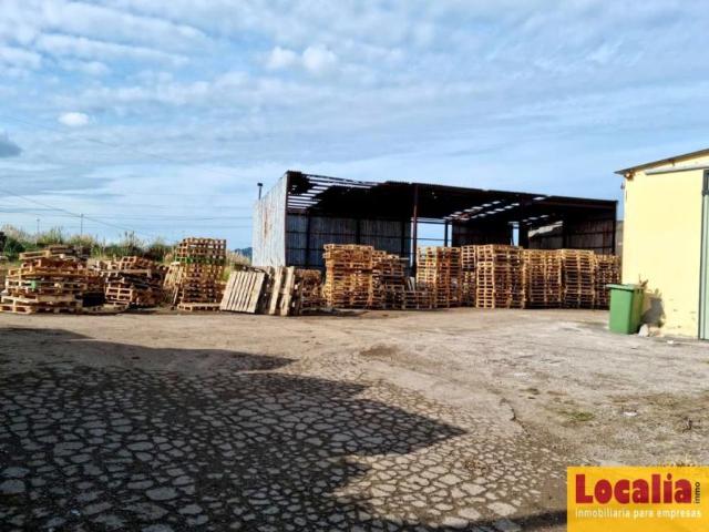 Industrial Santander Cantabria ES103151746