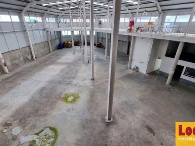 Industrial Santander Cantabria LS88272502
