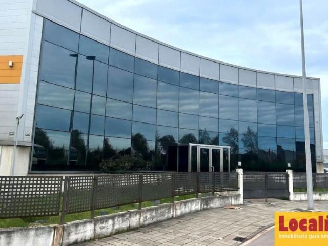 Industrial Santander Cantabria LS96306971