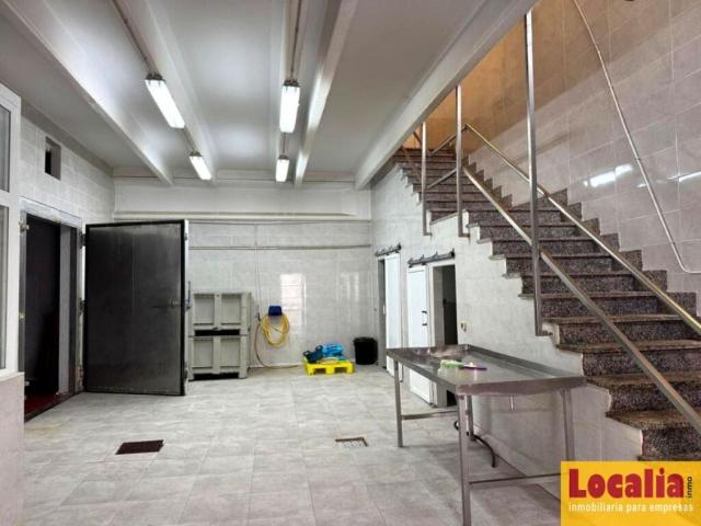 Industrial Santoña Cantabria LS94603239
