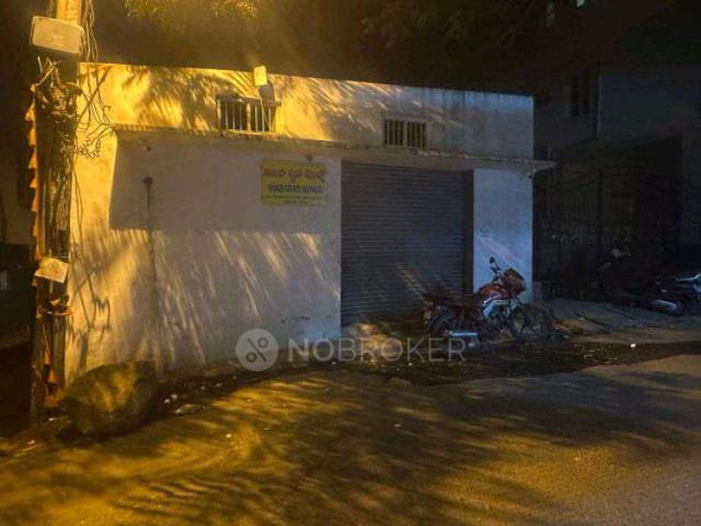 Industrial Shed in 15, New Guddadahalli, Bapuji Nagar, Benga