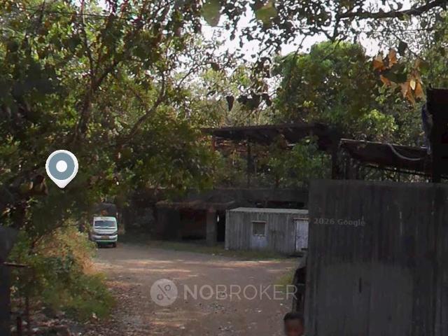 Industrial Shed in Andheri East, Mumbai for sale