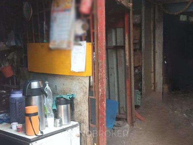 Industrial Shed in Andheri East, Mumbai for sale