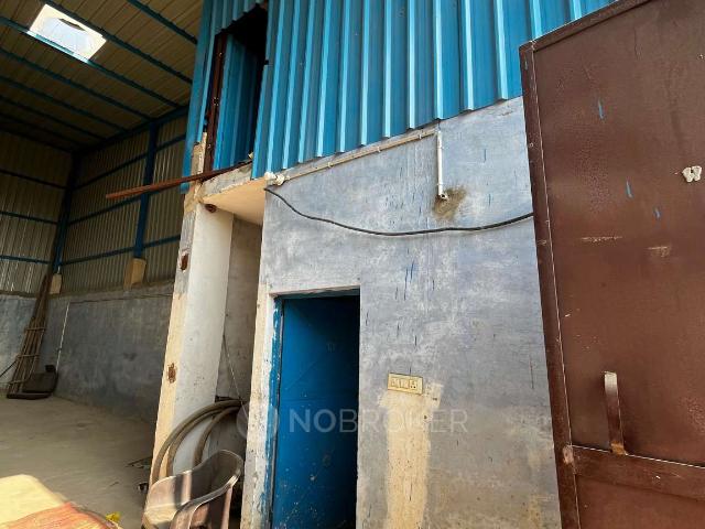 Industrial Shed in Abupur, Ghaziabad for Rent