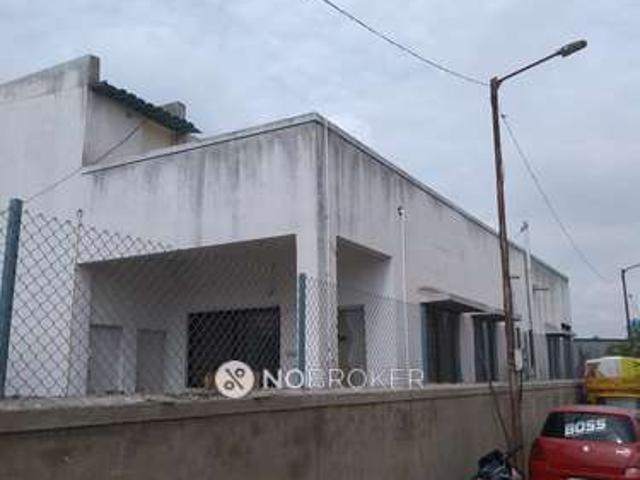 Industrial Shed in Bibwewadi, Pune for sale