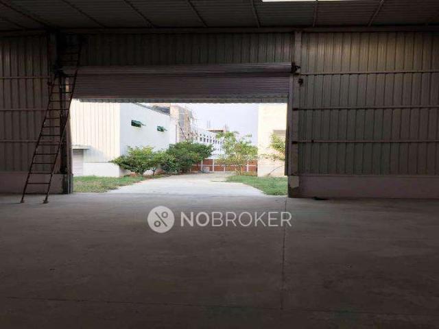 Industrial Shed in Bidadi, Bangalore for sale
