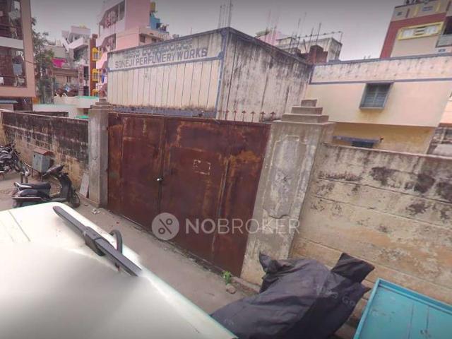 Industrial Shed in Binnipete, Bangalore for sale