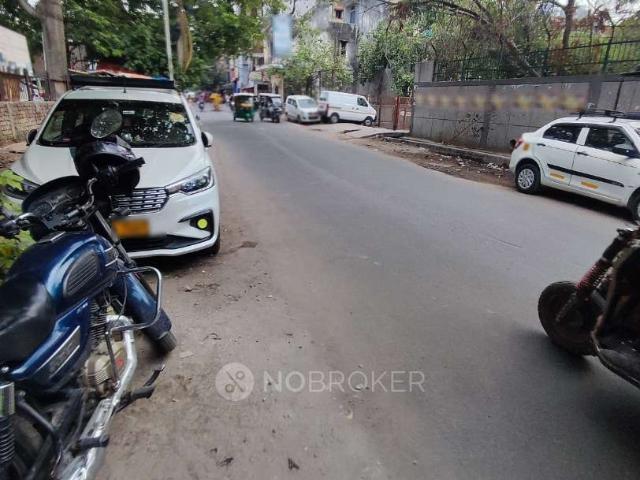 Industrial Shed in Dakshinpuri, Delhi for sale