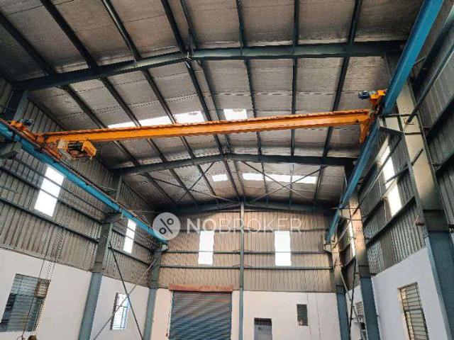 Industrial Shed in Ecotech 1, Greater Noida for Rent