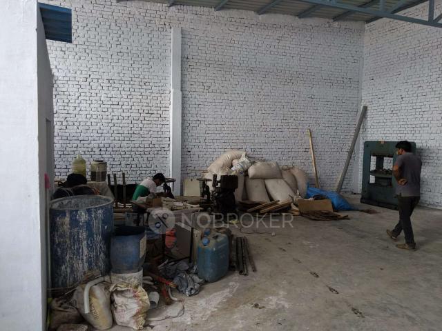 Industrial Shed in Muradnagar, Ghaziabad for sale