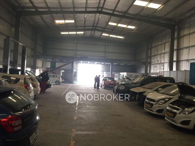Industrial Shed in Sector 137, Noida for Rent