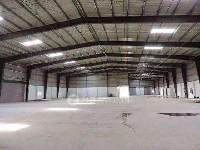 Industrial Shed in Sector 24, Faridabad for Rent