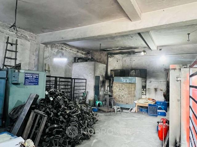 Industrial Shed in Sector 59, Faridabad for sale