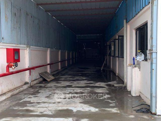 Industrial Shed in Sector 63, Noida for Rent