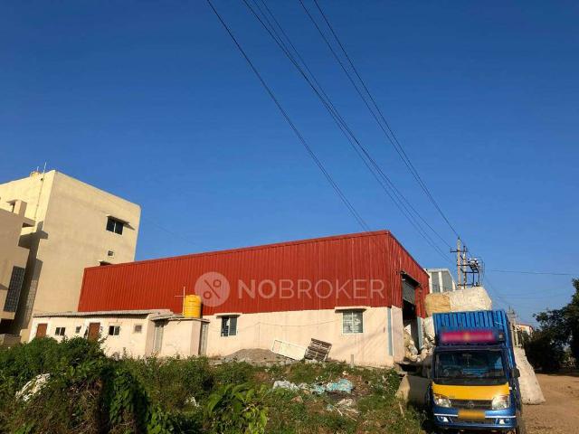 Industrial Shed in Seegehalli Gate, Bangalore for sale