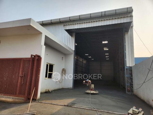 Industrial Shed in Pali Village, Faridabad for Rent