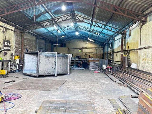 Industrial Shed in Puzhal, Chennai for sale