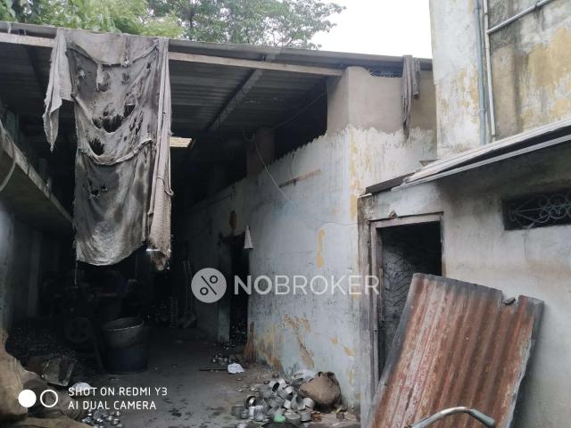 Industrial Shed in Washermanpet, Chennai for sale