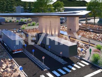 INDUSTRIAL TERRENO VENTA PEDRO ESCOBEDO ONE LOGISTIC