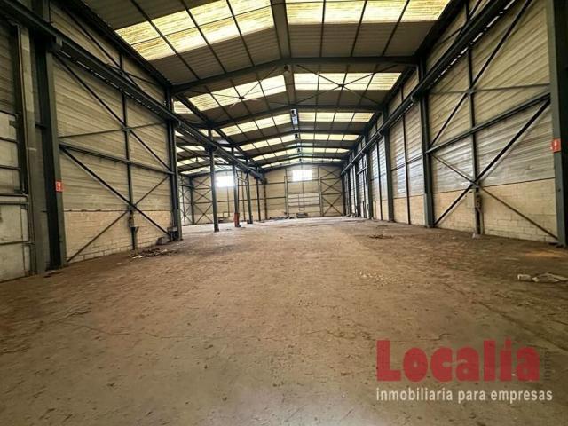 Industrial Torrelavega Cantabria 75973609