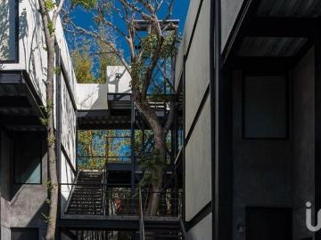 Industrial Urbano y Sustentable, Loft en Zona Norte de Cuernavaca,Venta