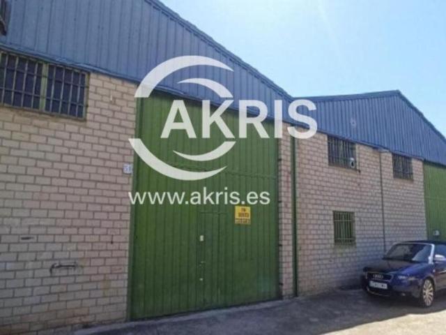 Industrial Valdemoro Madrid 101441574