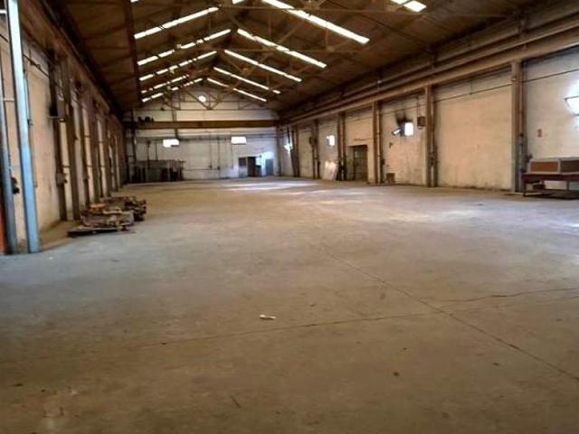 Industrial Valladolid Valladolid 97052132