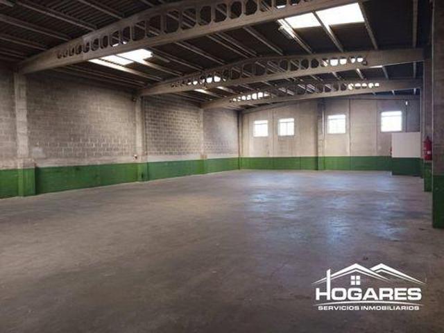 Industrial Vigo Pontevedra 102474207