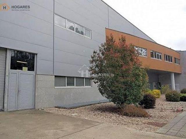 Industrial Vigo Pontevedra 102474265
