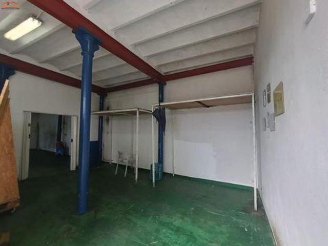 Industrial Vigo Pontevedra ELS102474360