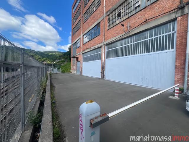 Industrial Vizcaya Basque Country ELS84574558