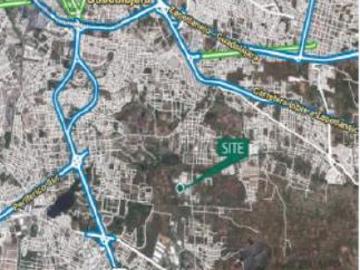 Industrial Warehouse Lease El Salto B8 $48654usd Beabae E1
