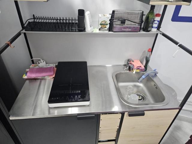 Industrial 1 Dormitorio Fuengirola Málaga ES97800614