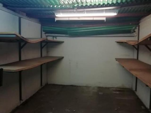 Industrial 1 Dormitorio Santa Cruz De Tenerife Santa Cruz De Tenerife ELS78113311