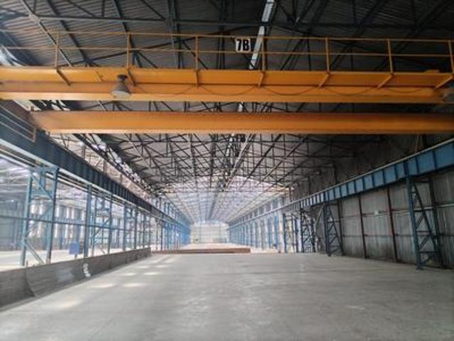 industrial 1 zoning: heavy manufactu.