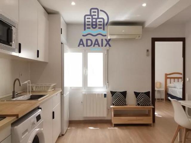 Industrial 3 Dormitorio Getafe Madrid ELS98048319